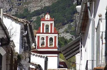 Casa Rural Las Piedras Buenavista Del Norte Espagne