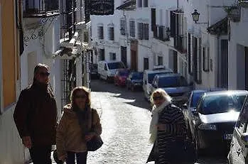 Casa Rural Las Piedras Buenavista Del Norte 0*,  Espagne