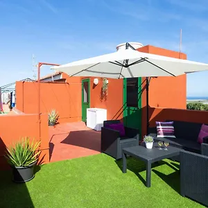 Homelike Relax Buenavista Apartment